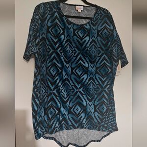 Lularoe Classic T